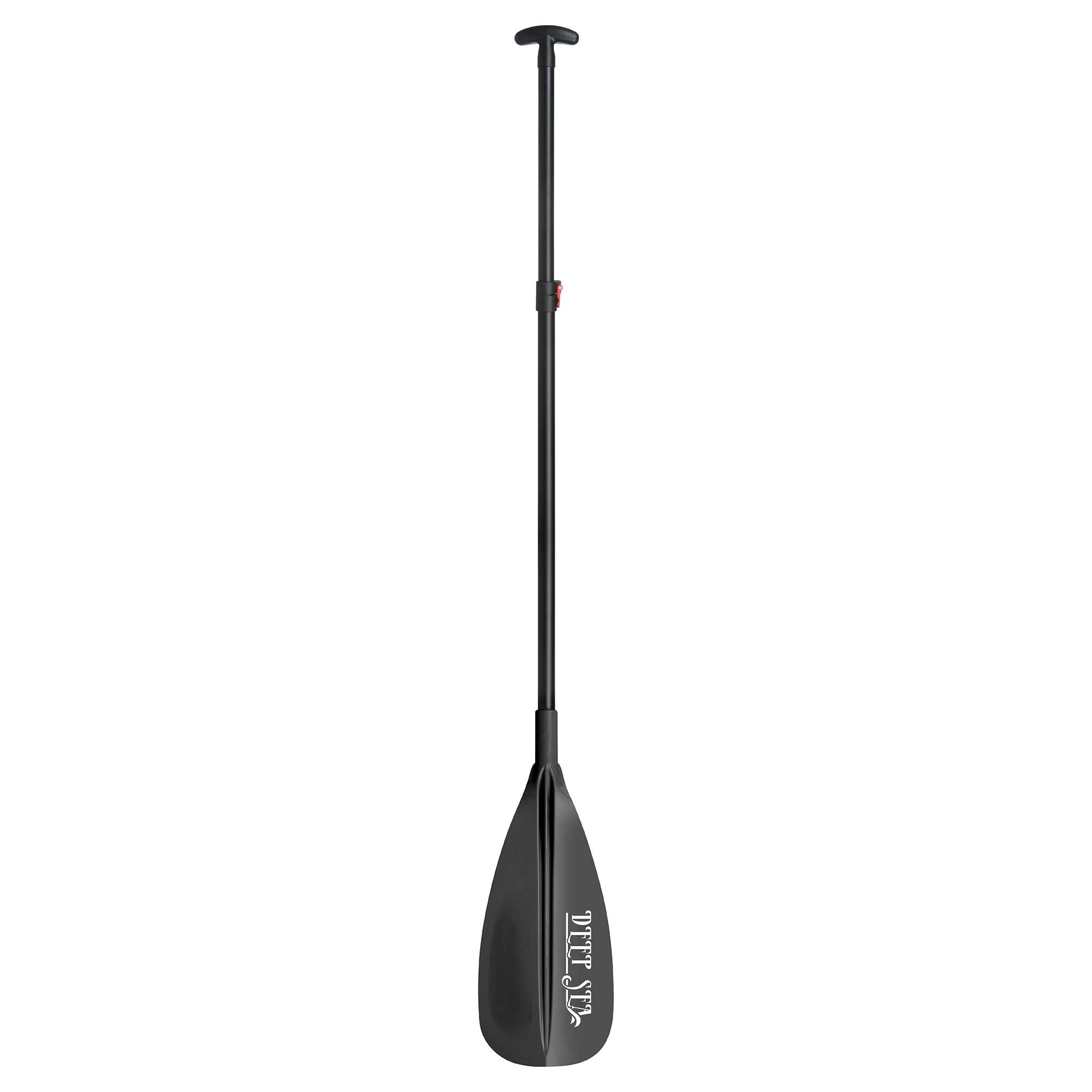 Deep Sea SUP-laudan mela
