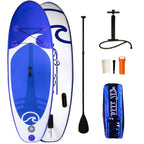 DS SUP-LAUTASETTI, Jr 215cm