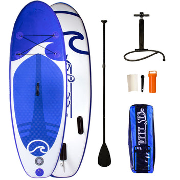 DS SUP-LAUTASETTI, Jr 215cm