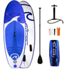 DS SUP-LAUTASETTI, Jr 215cm