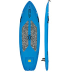 DS SUP-LAUTA KOVAMUOVI 290 CM