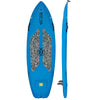 DS SUP-LAUTA KOVAMUOVI 290 CM