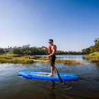 DS SUP-LAUTA KOVAMUOVI 290 CM