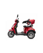 Senioriskootteri, 800W, AC, EEC