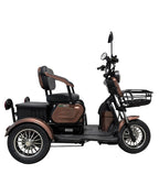 Senioriskoter M20, 800 W, AC, EEC