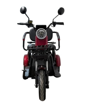 Senioriskoter M20, 800 W, AC, EEC