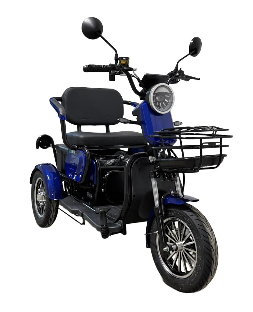 Senioriskoter M20, 800 W, AC, EEC