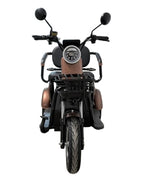 Senioriskoter M20, 800 W, AC, EEC