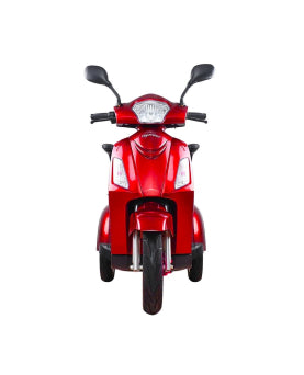 Senioriskootteri Vista-1, 1000W, AC, EEC