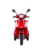Senioriskootteri Vista-1, 1000W, AC, EEC