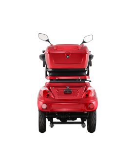 Senioriskootteri Vista-1, 1000W, AC, EEC
