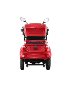 Senioriskootteri Vista-1, 1000W, AC, EEC
