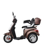 Senioriskootteri Vista-1, 1000W, AC, EEC
