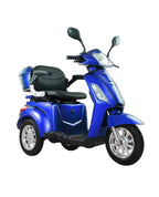 Senioriskootteri Vista-1, 1000W, AC, EEC