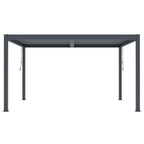 Fornorth Pergola Lounge 4x3m