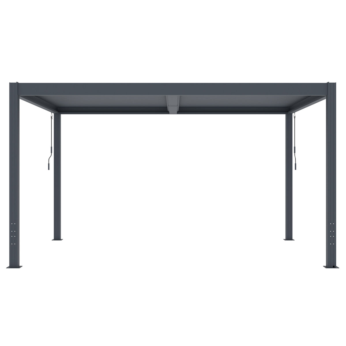 Fornorth Pergola Lounge 4x3m