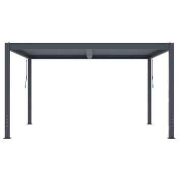 Fornorth Pergola Lounge 4x3m