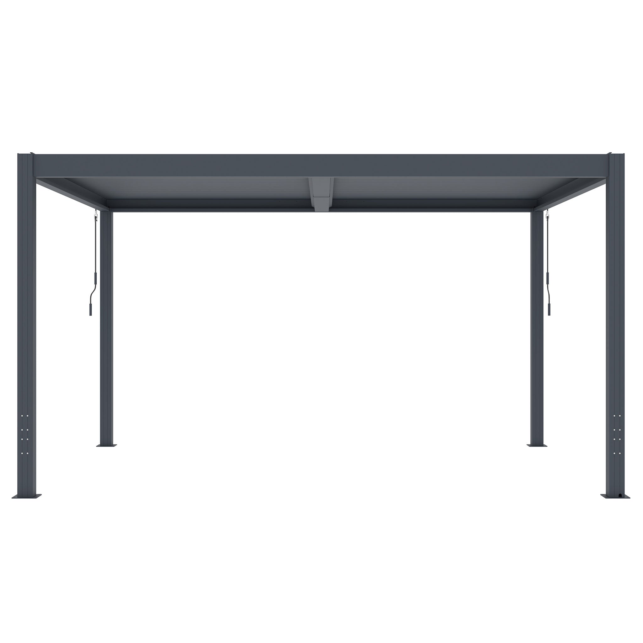 Fornorth Pergola Lounge 4x3m