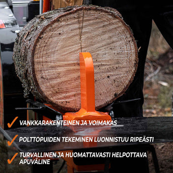 FORNORTH KLAPIKONE PRO 8T