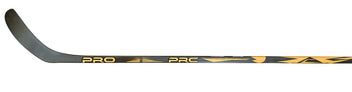 PRC Jääkiekkomaila PRO JR GOLD 18 FLEX