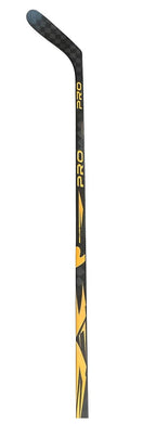 PRC Hockey Jääkiekkomaila PRO SR Flex 70-75 GOLD