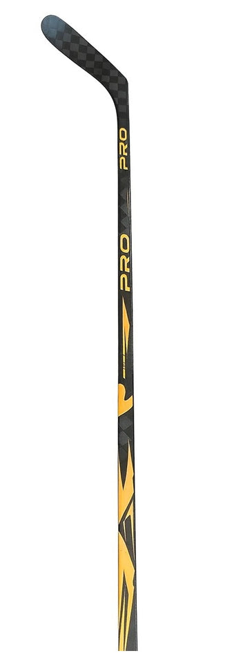 PRC Jääkiekkomaila PRO SR Flex 70-75 GOLD