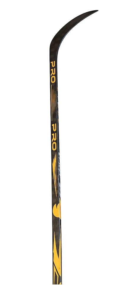 PRC Jääkiekkomaila PRO JR GOLD 18 FLEX