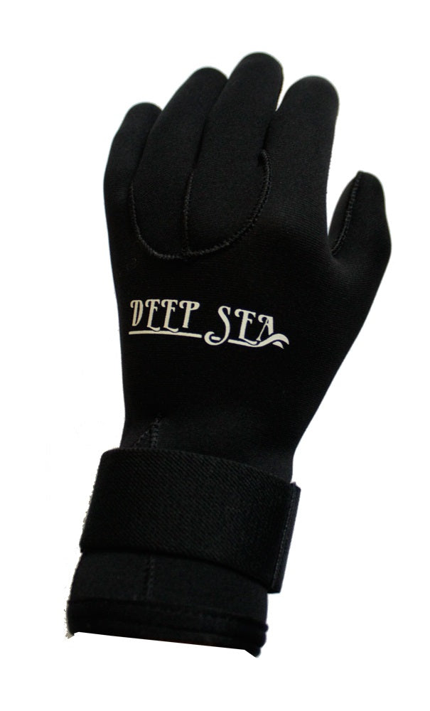 Deep Sea Neopreenihanskat - XS