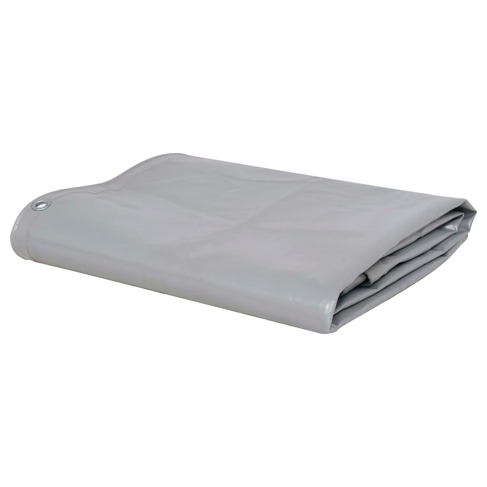 FORNORTH VARAPEITE PRESSUTALLIIN 3,5X7,5M, VAALEANHARMAA 350G PVC