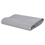 FORNORTH VARAPEITE PRESSUTALLIIN 4X8M, VAALEANHARMAA 350G PVC