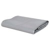 FORNORTH VARAPEITE PRESSUTALLIIN 4X8M, VAALEANHARMAA 350G PVC