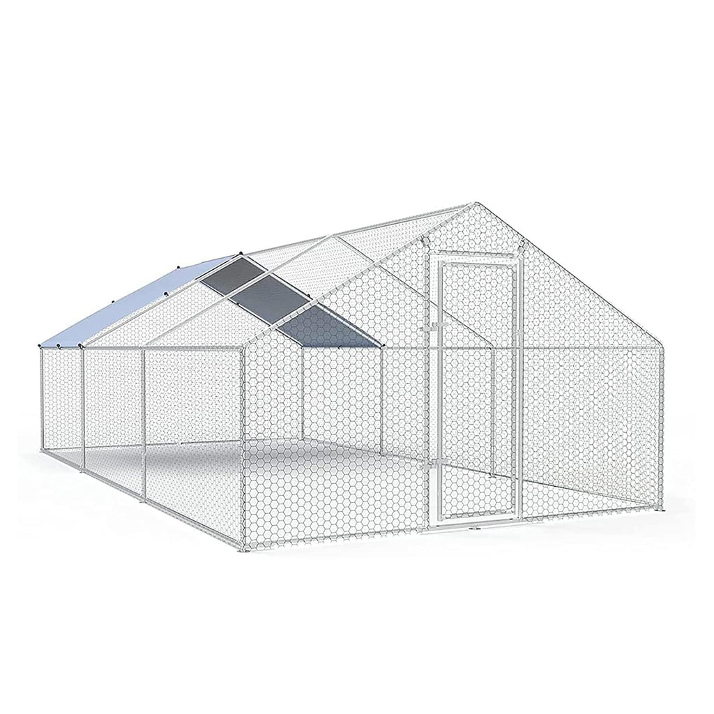Trekker kanala 6x3x2m
