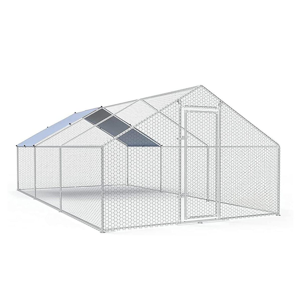 Trekker kanala 6x3x2m
