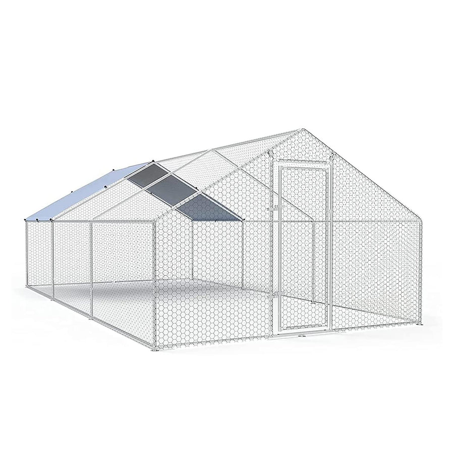 Trekker kanala 8x3x2m