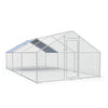 Trekker kanala 8x3x2m