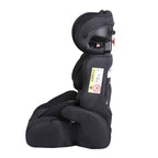 KIKID TURVAISTUIN BASIC 9-36 KG BLACK EDITION