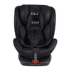 KIKID TURVAKAUKALO/ISTUIN PREMIUM 0-36 KG BLACK EDITION