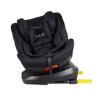 KIKID TURVAKAUKALO/ISTUIN PREMIUM 0-36 KG BLACK EDITION