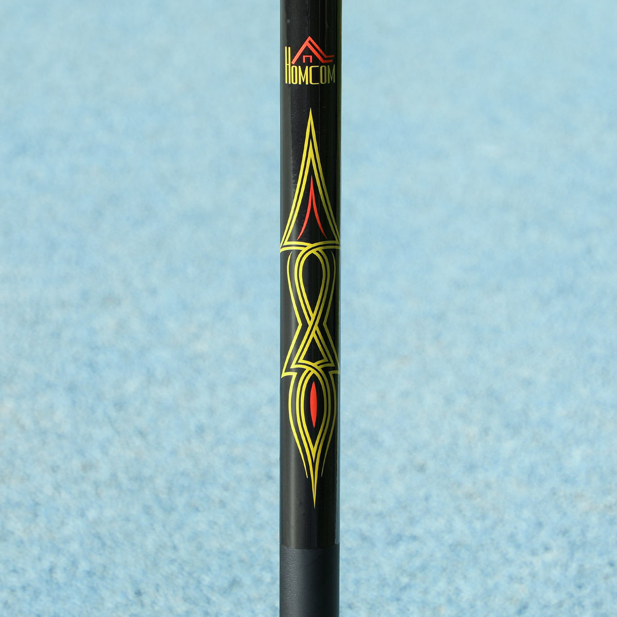 Temppupotkulauta alumiinia, 100 mm PU-pyörät, freestyle, 14 v+, kulta
