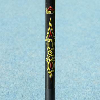 Temppupotkulauta alumiinia, 100 mm PU-pyörät, freestyle, 14 v+, kulta