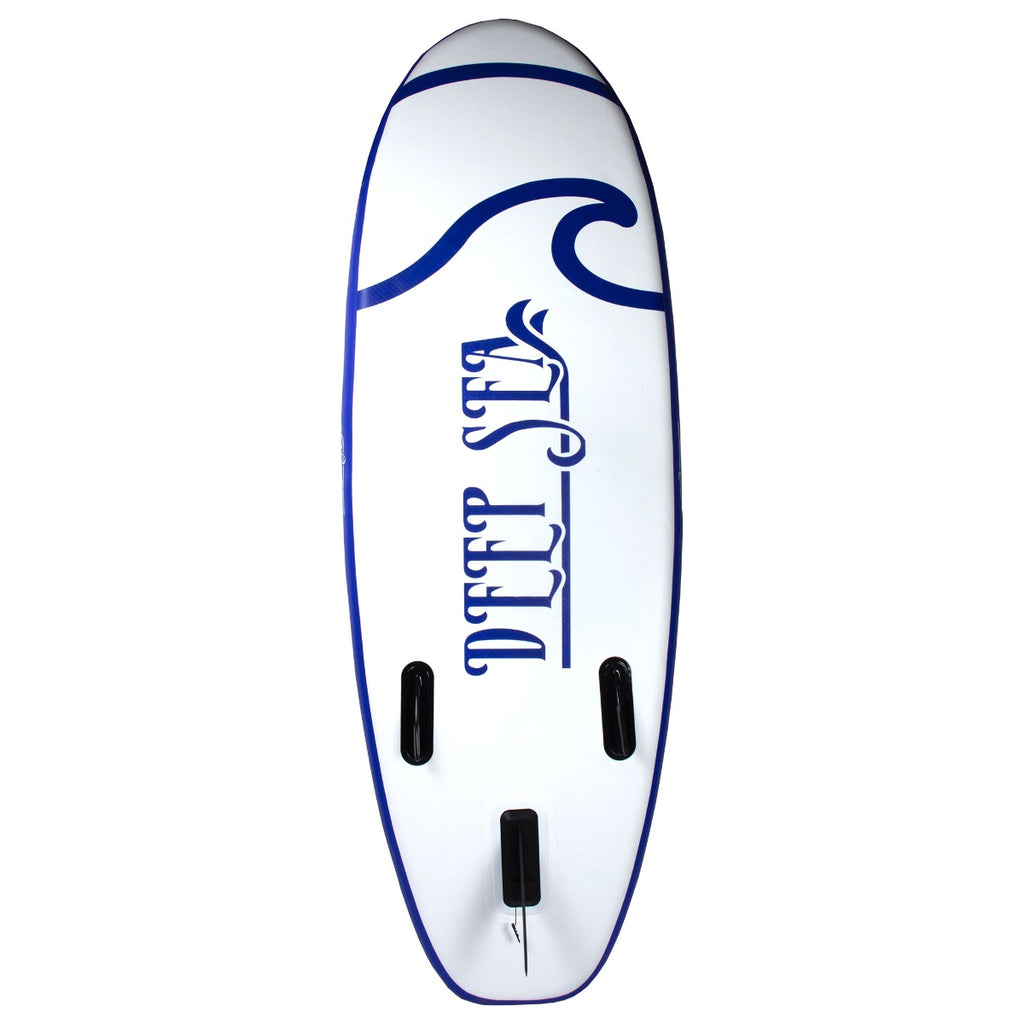 DS SUP-LAUTASETTI, Jr 215cm