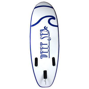 DS SUP-LAUTASETTI, Jr 215cm