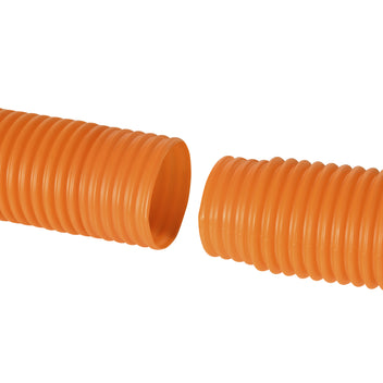 Koiran agility-rengas ja hyppyeste 2-in-1, korkeus 15–60 cm, kantolaukku, valkoinen/oranssi