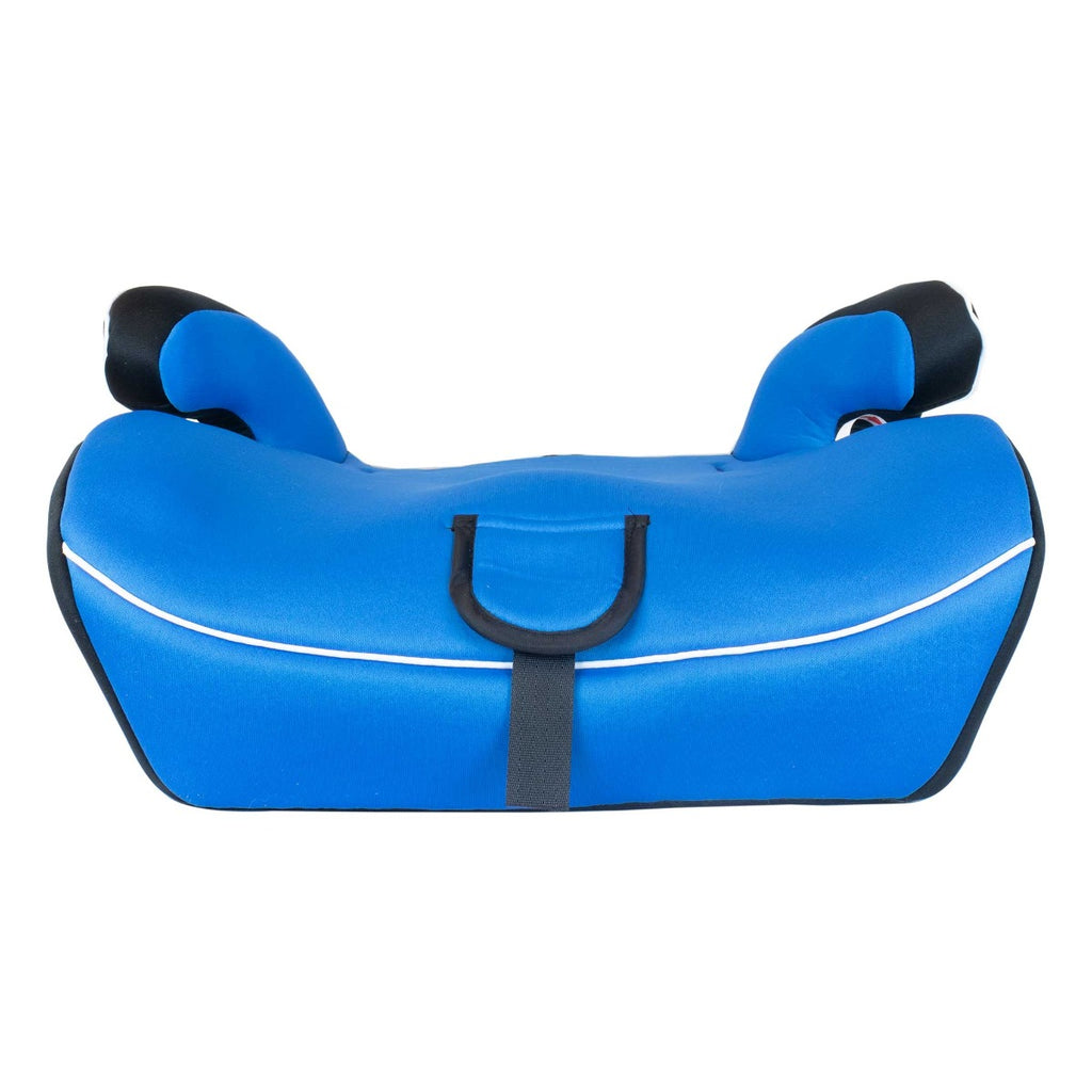 KIKID TURVAISTUIN BASIC 9-36 KG MUSTA-SININEN