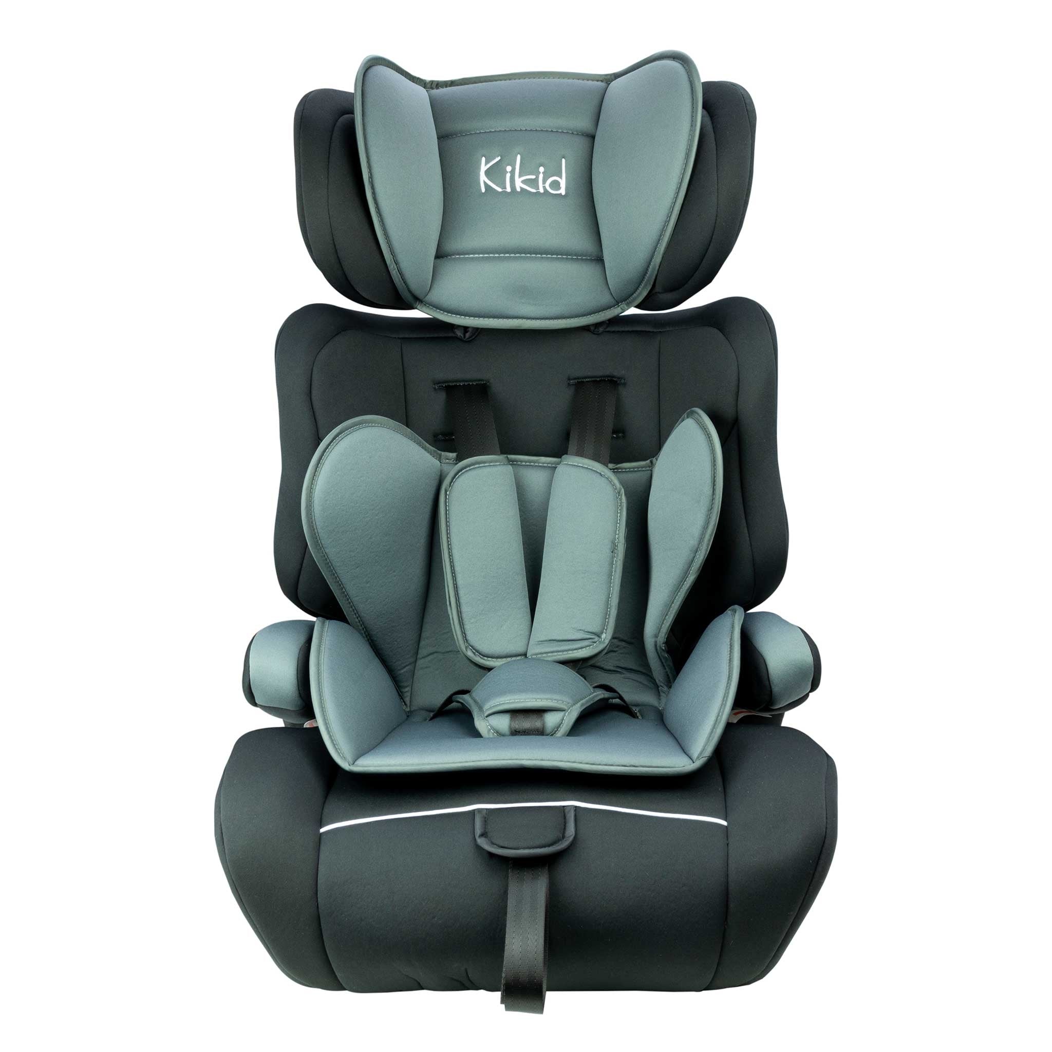 KIKID TURVAISTUIN BASIC 9-36 KG