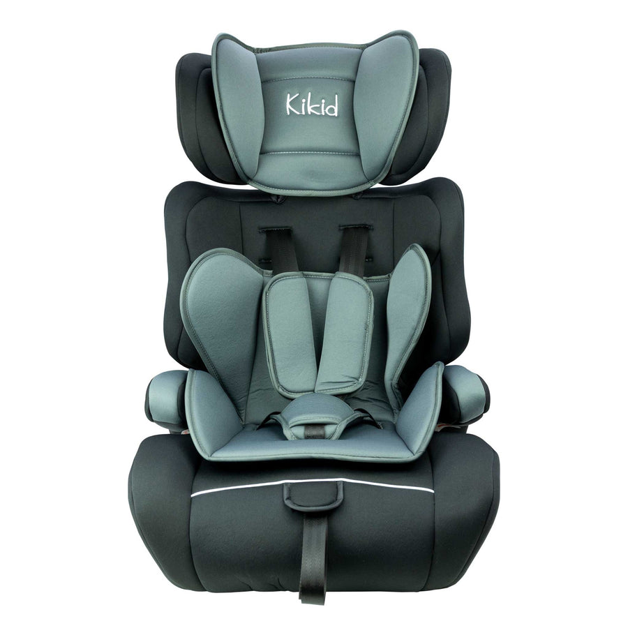 KIKID TURVAISTUIN BASIC 9-36 KG