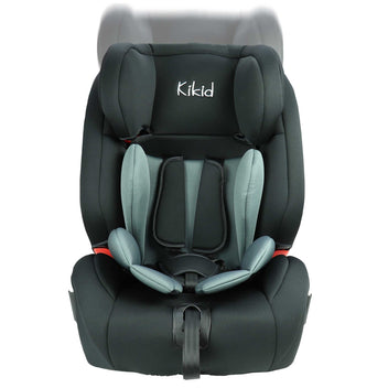 KIKID TURVAISTUIN PREMIUM 9-36 KG