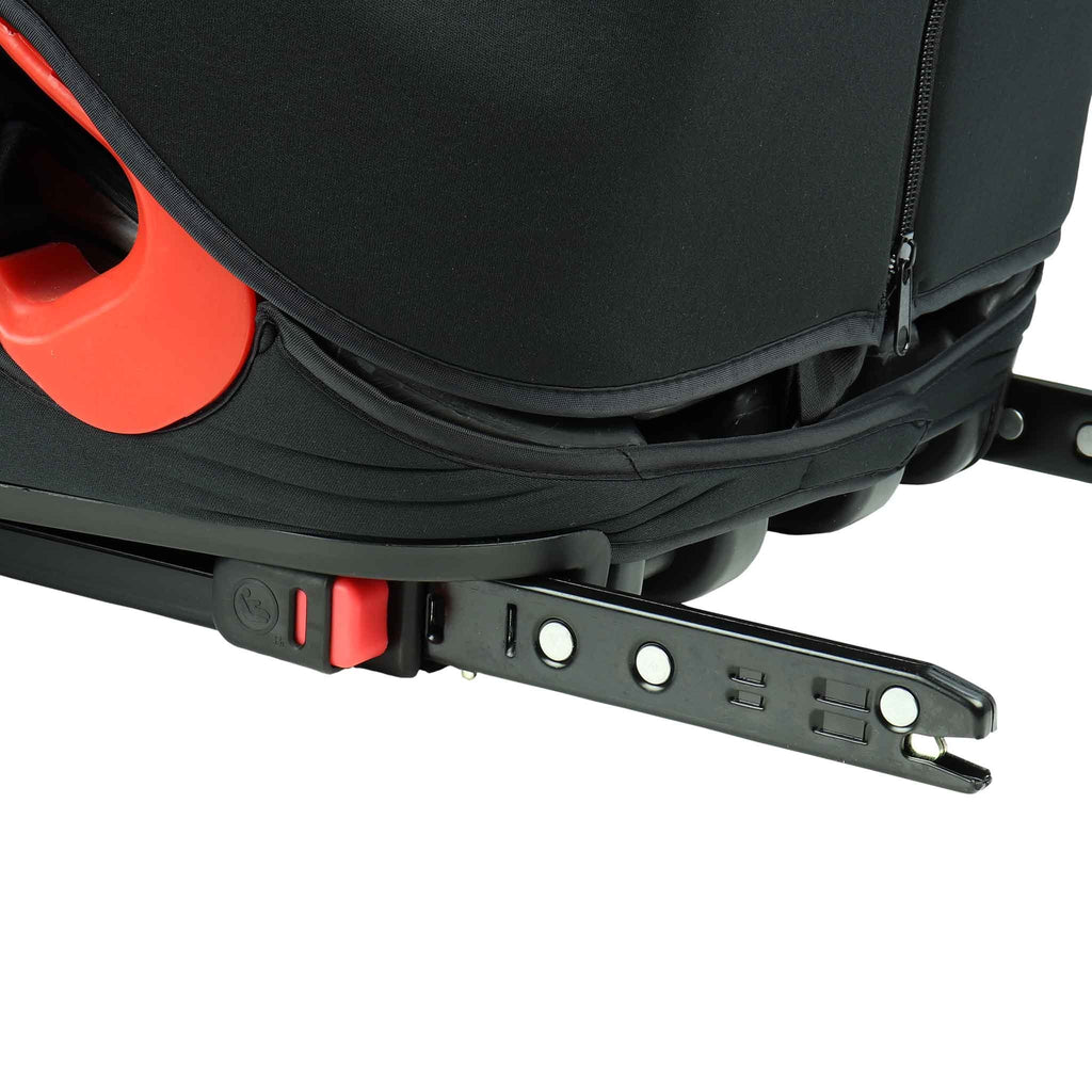 KIKID TURVAISTUIN PREMIUM 9-36 KG