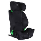 Kikid Turvaistuin Premium 76-150cm i-Size ISOFIX R129, musta