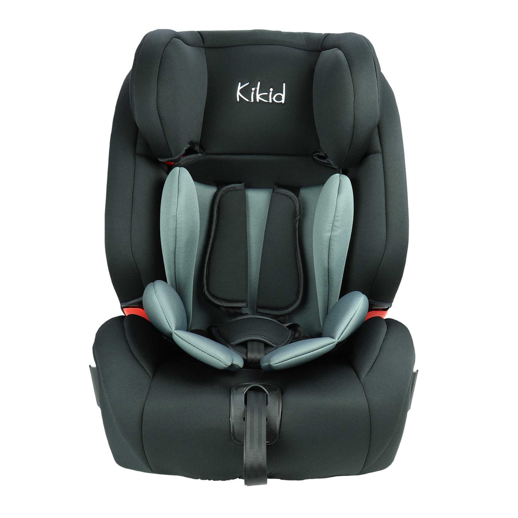 KIKID TURVAISTUIN PREMIUM 9-36 KG